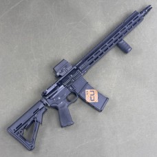 Spike's Tactical / PWS ST-15 Rifle 5.56 NATO - USED